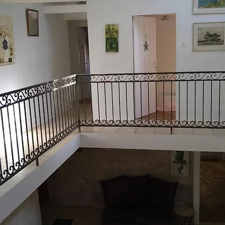 Le Moulin De La Borie Belfort-du-Quercy