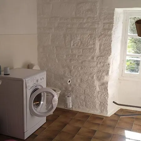 Le Moulin De La Borie 度假居 Belfort-du-Quercy