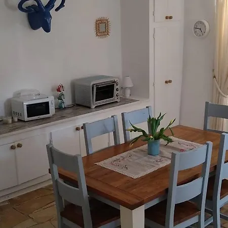 度假居 Le Moulin De La Borie *