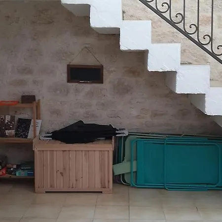 Le Moulin De La Borie Holiday home *