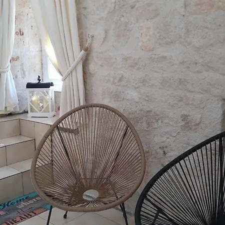 度假居 Le Moulin De La Borie Belfort-du-Quercy