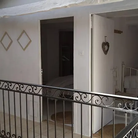 Le Moulin De La Borie