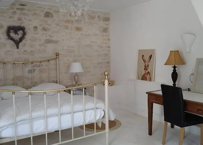 Le Moulin De La Borie Belfort-du-Quercy