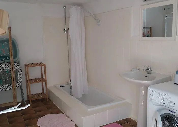 Le Moulin De La Borie Σπίτι διακοπών *