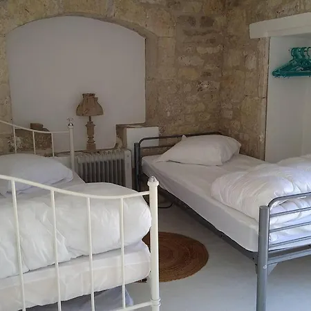 Holiday home Le Moulin De La Borie