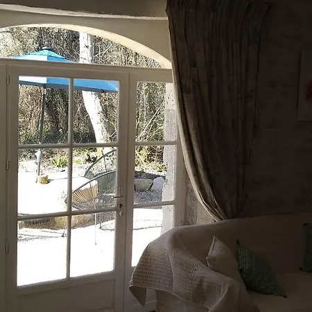 Holiday home Le Moulin De La Borie *