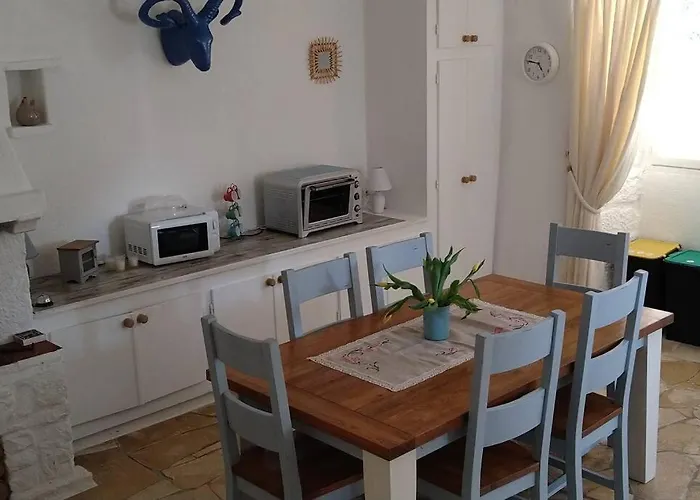 Casa de Férias Le Moulin De La Borie *