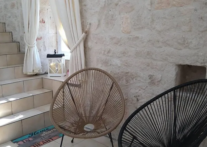 Casa de Férias Le Moulin De La Borie Belfort-du-Quercy